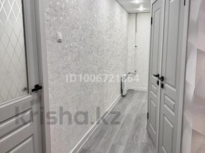 3-комнатная квартира · 65 м² · 1/5 этаж, Толебаева 100 — Шевченко за 20 000 ₸ в Талдыкоргане, Каратал