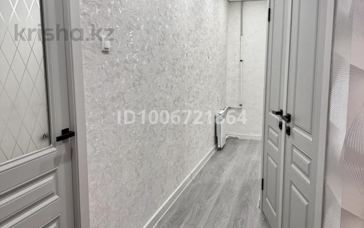 3-комнатная квартира · 65 м² · 1/5 этаж, Толебаева 100 — Шевченко за 20 000 ₸ в Талдыкоргане, Каратал — фото 25