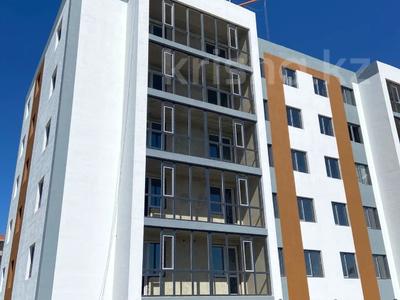 1-бөлмелі пәтер · 40 м² · 5/5 қабат, Промышленная 40А, бағасы: 15.6 млн ₸ в Костанае