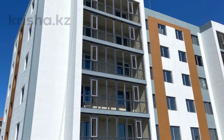 1-комнатная квартира · 40 м² · 5/5 этаж, Промышленная 40А за 15.6 млн ₸ в Костанае — фото 2