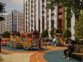 2-комнатная квартира · 52.4 м² · 9/9 этаж, мкр Шымсити, Байдибек Би — 1 линия Байдибек би за 28 млн ₸ в Шымкенте, Абайский р-н