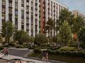 2-комнатная квартира · 52.4 м² · 9/9 этаж, мкр Шымсити, Байдибек Би — 1 линия Байдибек би за 28 млн ₸ в Шымкенте, Абайский р-н — фото 8