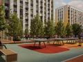 2-комнатная квартира · 52.4 м² · 9/9 этаж, мкр Шымсити, Байдибек Би — 1 линия Байдибек би за 28 млн ₸ в Шымкенте, Абайский р-н — фото 10