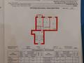 2-бөлмелі пәтер · 71.4 м² · 4/9 қабат, мкр Нурсая, Таумуш Жумагалиев 15, бағасы: 35.5 млн ₸ в Атырау — фото 2