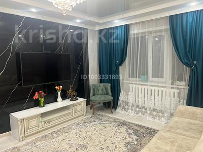 Отдельный дом · 4 комнаты · 115 м² · 10 сот., Сокурская 81Б за 23 млн ₸ в Уштобе