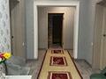 Отдельный дом · 4 комнаты · 115 м² · 10 сот., Сокурская 81Б за 23 млн 〒 в Уштобе — фото 4