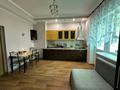 1-бөлмелі пәтер · 54 м² · 8/17 қабат, Муканова 241, бағасы: 19 000 ₸ в Алматы, Алмалинский р-н — фото 11