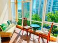 1-бөлмелі пәтер · 54 м² · 8/17 қабат, Муканова 241, бағасы: 19 000 ₸ в Алматы, Алмалинский р-н