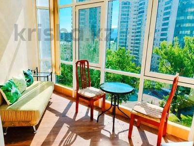 1-бөлмелі пәтер · 54 м² · 8/17 қабат, Муканова 241, бағасы: 19 000 ₸ в Алматы, Алмалинский р-н