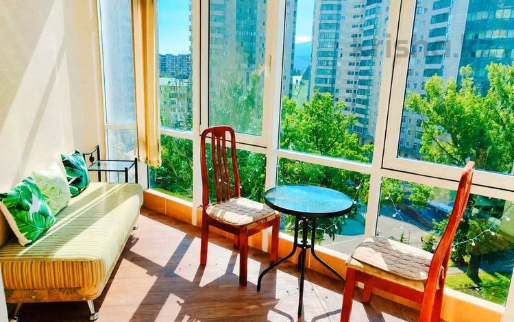 1-бөлмелі пәтер · 54 м² · 8/17 қабат, Муканова 241, бағасы: 19 000 ₸ в Алматы, Алмалинский р-н — фото 86