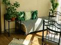 1-бөлмелі пәтер · 54 м² · 8/17 қабат, Муканова 241, бағасы: 19 000 ₸ в Алматы, Алмалинский р-н — фото 2