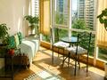 1-бөлмелі пәтер · 54 м² · 8/17 қабат, Муканова 241, бағасы: 19 000 ₸ в Алматы, Алмалинский р-н — фото 3