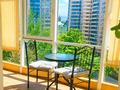 1-бөлмелі пәтер · 54 м² · 8/17 қабат, Муканова 241, бағасы: 19 000 ₸ в Алматы, Алмалинский р-н — фото 4