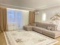 4-бөлмелі пәтер · 132.4 м² · 8/9 қабат, береке, бағасы: 65 млн ₸ в Костанае — фото 3
