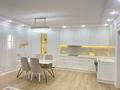 4-бөлмелі пәтер · 132.4 м² · 8/9 қабат, береке, бағасы: 65 млн ₸ в Костанае