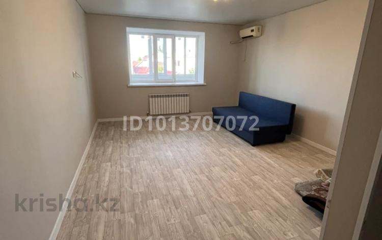 1-бөлмелі пәтер · 57.8 м² · 2/5 қабат, Байтерек ш/а, Нур 5, бағасы: 21 млн ₸ в Уральске, мкр Байтерек — фото 2