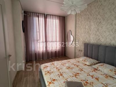 1-бөлмелі пәтер · 50 м² · 11/17 қабат, Е-36 4, бағасы: 22 000 ₸ в Астане, Нура р-н