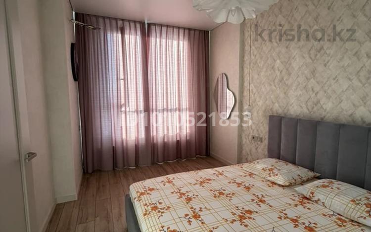 1-бөлмелі пәтер · 50 м² · 11/17 қабат, Е-36 4, бағасы: 22 000 ₸ в Астане, Нура р-н — фото 13