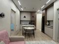 1-бөлмелі пәтер · 50 м² · 11/17 қабат, Е-36 4, бағасы: 22 000 ₸ в Астане, Нура р-н — фото 5