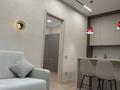 1-бөлмелі пәтер · 50 м² · 11/17 қабат, Е-36 4, бағасы: 22 000 ₸ в Астане, Нура р-н — фото 6