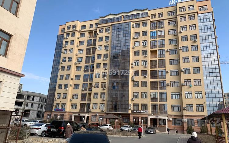 2-комнатная квартира, 89 м², 7/11 этаж, 17-й мкр 18 за 38.5 млн 〒 в Актау, 17-й мкр — фото 36