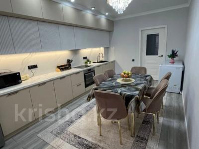 3-комнатная квартира · 96 м² · 7/10 этаж, сулейменова 27 за 46 млн 〒 в Кокшетау