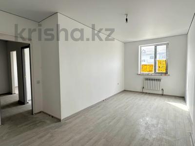 2-комнатная квартира · 57 м² · 4/5 этаж, Восточный мкр за ~ 24.9 млн ₸ в Талдыкоргане