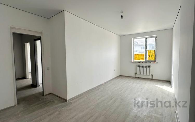 2-комнатная квартира · 57 м² · 4/5 этаж, Восточный мкр за ~ 24.9 млн ₸ в Талдыкоргане — фото 2
