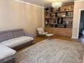 3-комнатная квартира · 120 м² · 8/18 этаж, Навои 208 — Торайгырова за 95 млн ₸ в Алматы, Бостандыкский р-н — фото 3