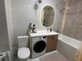 3-комнатная квартира · 120 м² · 8/18 этаж, Навои 208 — Торайгырова за 95 млн ₸ в Алматы, Бостандыкский р-н — фото 6