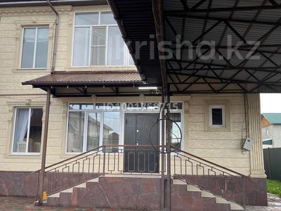 Отдельный дом · 6 комнат · 300 м² · 6 сот., 24 832 за 95 млн ₸ в Жана куате