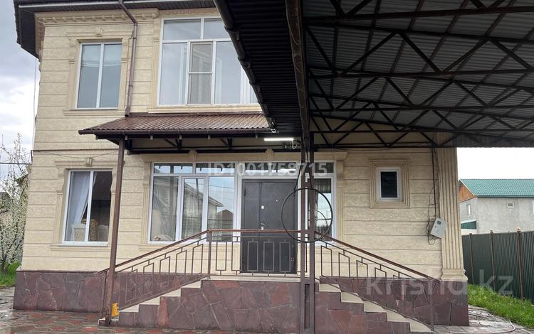 Отдельный дом · 6 комнат · 300 м² · 6 сот., 24 832 за 95 млн ₸ в Жана куате — фото 2