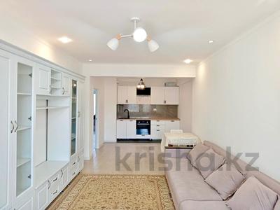 3-комнатная квартира · 72.8 м² · 6/6 этаж, Райымбек батыра 169 за 48 млн 〒 в 