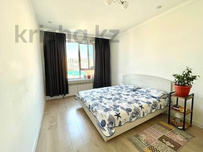 3-комнатная квартира · 72.8 м² · 6/6 этаж, Райымбек батыра 169 за 48 млн 〒 в 