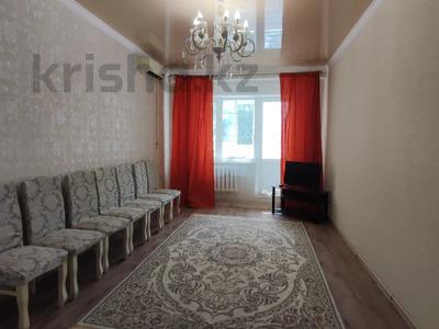 2-комнатная квартира · 58.4 м² · 2/3 этаж, рыскулова за 12 млн ₸ в Актобе