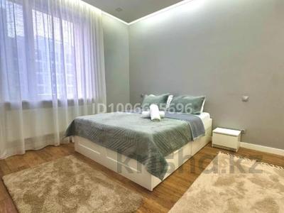 2-бөлмелі пәтер · 60 м², Аль-Фараби 41 — Сейфуллина, бағасы: 35 900 ₸ в Алматы, Бостандыкский р-н