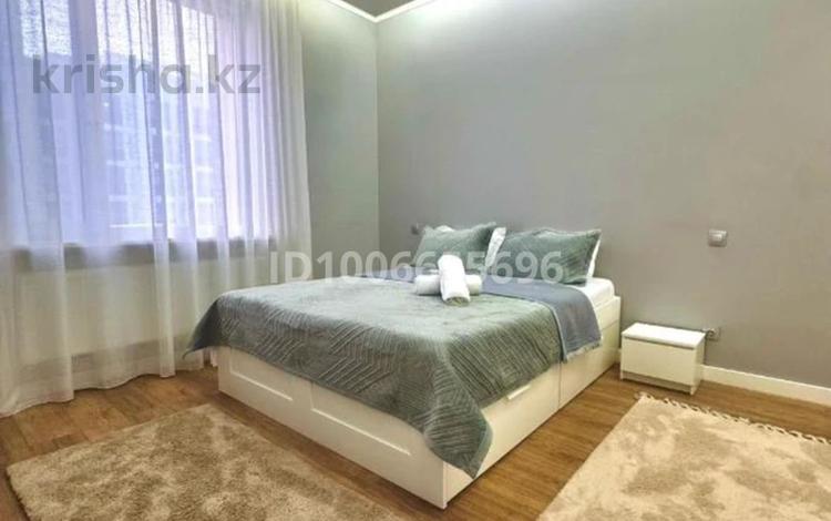 2-бөлмелі пәтер · 60 м², Аль-Фараби 41 — Сейфуллина, бағасы: 35 900 ₸ в Алматы, Бостандыкский р-н — фото 2