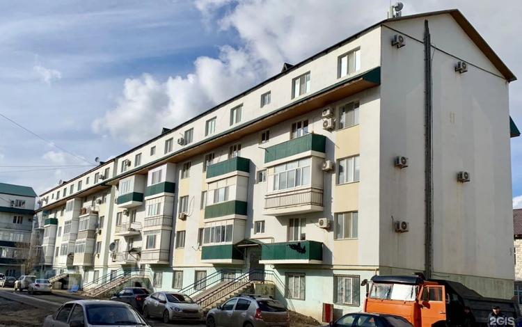 2-бөлмелі пәтер · 59 м² · 4/4 қабат, мкр Нурсая 9 — 5000 мелочей, бағасы: 18.5 млн ₸ в Атырау — фото 8