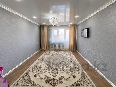 3-комнатная квартира · 62.6 м² · 5/5 этаж, Уразбаевой за 19.5 млн ₸ в Уральске