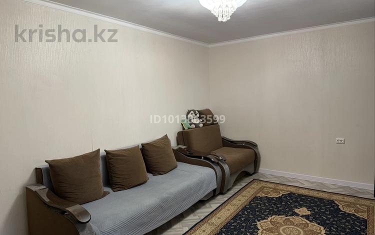 Часть дома · 3 комнаты · 82 м² · 2 сот., Тургут Озала 268 — Сатпаева Тургут Озала за 59 млн ₸ в Алматы, Бостандыкский р-н — фото 2