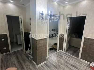 3-комнатная квартира · 72 м² · 5/5 этаж, мкр Нурсая-3, Нурсая болашак 47 за 15 000 ₸ в Атырау