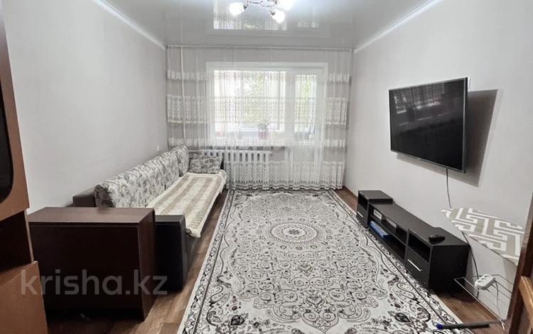4-комнатная квартира · 78 м² · 2/6 этаж, Абылай хана 8 за 28.5 млн ₸ в Кокшетау — фото 2