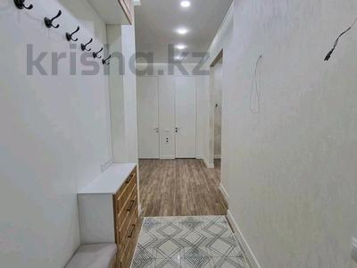 3-бөлмелі пәтер · 100.4 м² · 3/16 қабат, 16-ш/а., ​16-й микрорайон 64, бағасы: 38.5 млн ₸ в Актау, 16-й мкр 