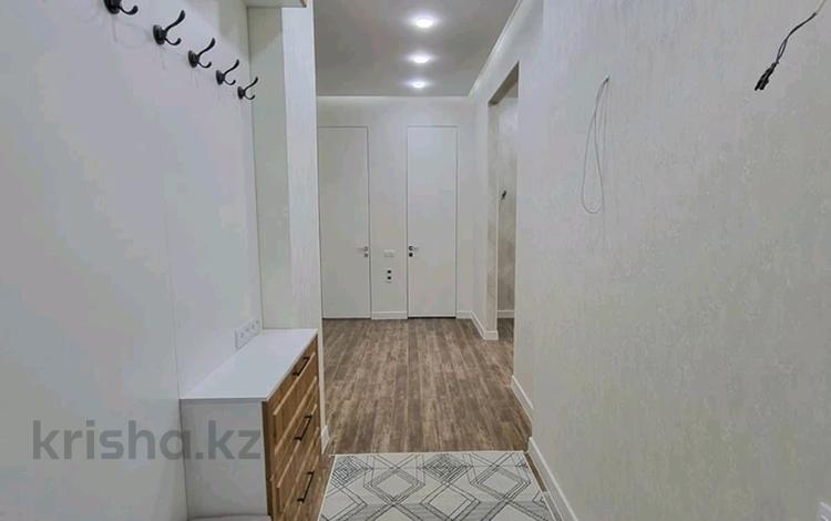 3-бөлмелі пәтер · 100.4 м² · 3/16 қабат, 16-ш/а., ​16-й микрорайон 64, бағасы: 38.5 млн ₸ в Актау, 16-й мкр  — фото 2