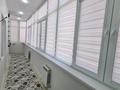 3-бөлмелі пәтер · 100.4 м² · 3/16 қабат, 16-ш/а., ​16-й микрорайон 64, бағасы: 38.5 млн ₸ в Актау, 16-й мкр  — фото 8