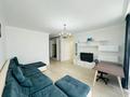 2-комнатная квартира · 66 м² · 9/22 этаж, Мангилик Ел 54/1 за 280 000 ₸ в Астане, Есильский р-н — фото 11