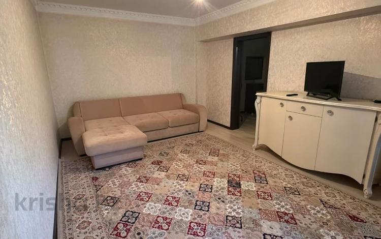1-комнатная квартира · 42.8 м² · 5/9 этаж, мкр Жетысу-3 за 32.5 млн ₸ в Алматы, Ауэзовский р-н — фото 2