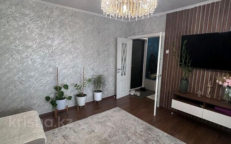 2-комнатная квартира · 50.2 м² · 4/9 этаж, Ташенова 23 за 28 млн ₸ в Астане, р-н Байконур — фото 2