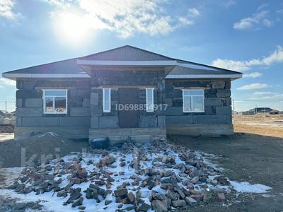 Отдельный дом · 4 комнаты · 160 м² · 10 сот., Западный за 20 млн 〒 в Жезказгане