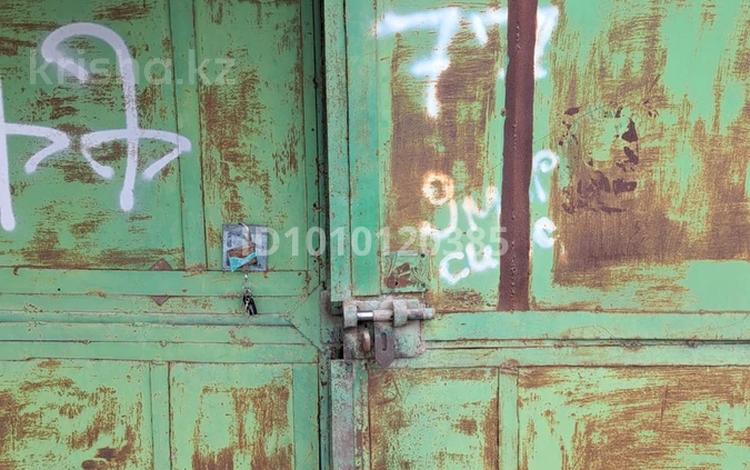 Гараж · 27 м² · Горняк, бағасы: 3.5 млн 〒 в Актау — фото 2